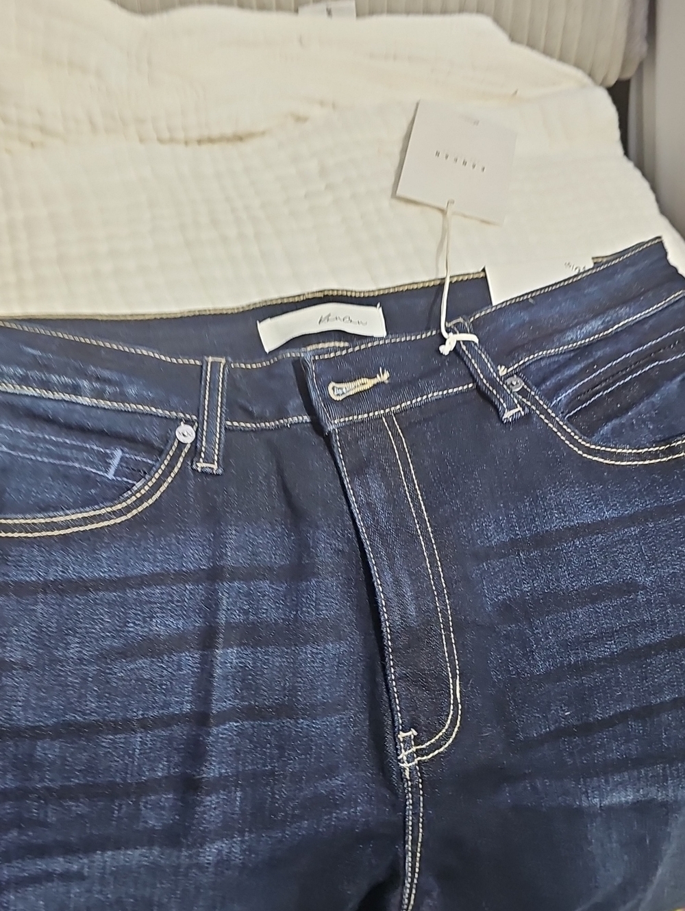 Kancan Flare Jeans 15/31